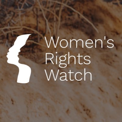 WomenRightsIntl's profile picture. International volunteer-based organization raising awareness about African women's rights and their struggle for equality & safety #GenerationEquality