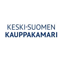 Keski-Suomen kauppakamari (@ks_kauppakamari) 's Twitter Profile Photo Keski-Suomen kauppakamari (@ks_kauppakamari) 's Twitter Profile Photo