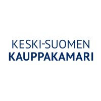 Keski-Suomen kauppakamari(@KS_kauppakamari) 's Twitter Profile Photo