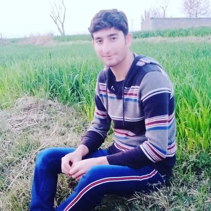 HamidKh49553504's profile picture. I am Hamid Ali and 21 years old and software engineer.....