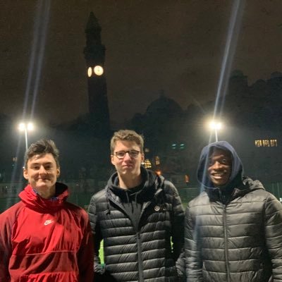 benkinnear4's profile picture. 