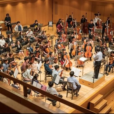 Visit 新潟大学管弦楽団🌵新歓2021🌵 Profile