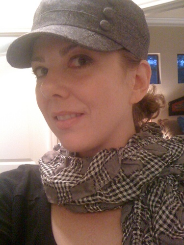 Free Spirit, Wife, Mother, Daughter, Sister, Friend, Animal Activist, Knowledge Seeker, Healthy, Nurse, Artist, Lover of good wine!