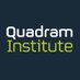 Quadram Institute (@thequadram) Twitter profile photo Quadram Institute (@thequadram) Twitter profile photo
