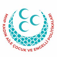 MHP-Kadın,Aile,Çocuk ve Engelli Politikaları (@mhpkacep) 's Twitter Profile