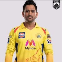 CSK(@Saching43611247) 's Twitter Profile Photo