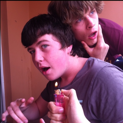 Stringbeans__'s profile picture. I am unique.

Bio's are shit.