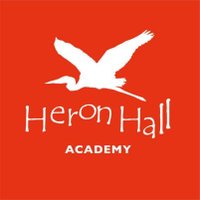Heron Hall Academy & Sixth Form(@Heronhallschool) 's Twitter Profile Photo