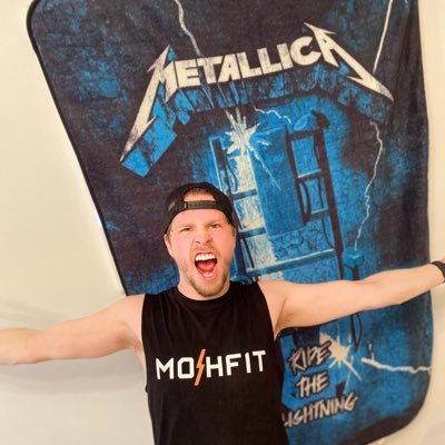Central/Portsmouth graduate. Currently: Drew in @rockofagesuk Rep by SimonHow: https://t.co/V9jwJWImKg Founder/Lead Mosher at MoshFit