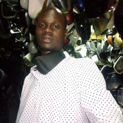 KAKOOZAKENNETH1's profile picture. Html