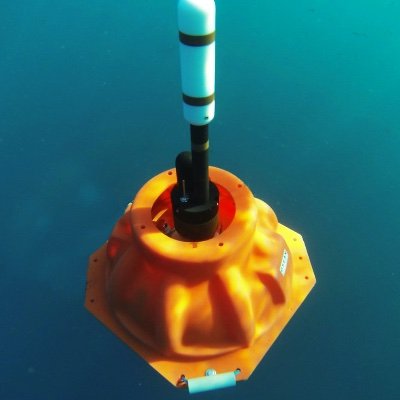 The EarthScope-Oceans Consortium. Using MERMAID instruments to explore our planet's interior by detecting seismic waves while profiling and mapping the oceans.