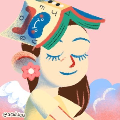 🍮☁️ she/her, seventeen & sleepy ; book blogger with a great love for pretty things & printed pages. #STANDWITHHK #STOPASIANHATE // icon from @acnhieu