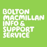 BoltonMacmillanInfo(@boltonmacinfo) 's Twitter Profile Photo