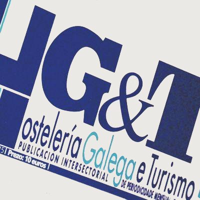 Desde 1995, el punto de encuentro informativo intersectorial para la hostelería, la gastronomía y el turismo en Galicia