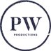 PW Productions (@PWProds) Twitter profile photo
