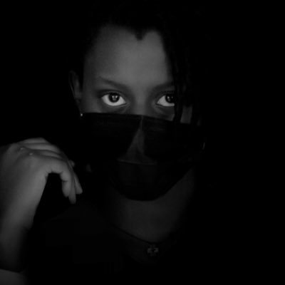 Virakoze_'s profile picture. Psaumes 27:14 🙏🏾