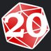 Nivel20 (@nivel_20) Twitter profile photo