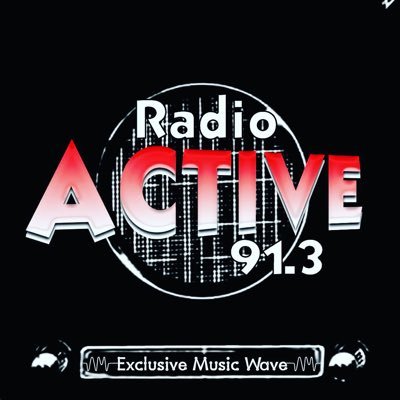 radioactive91_3's profile picture. RadioActive 91.3 is an urban,lifestyle online radio station.