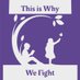 This Is Why We Fight (@thisiswhy2020) Twitter profile photo