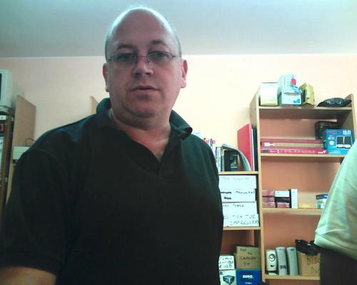 Técnico en informática
