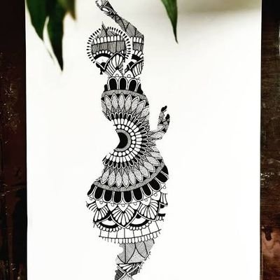 Pratiksha4793's profile picture. Be happy 🙃