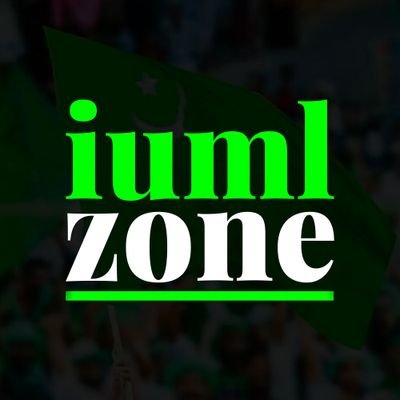 #IndianUnionMuslimLeague • 73 Years of Honorable Existence 💚