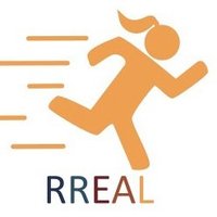 RREAL(@RREALwork) 's Twitter Profile Photo