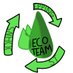 ESJ Eco-Team (@EcoTeamESJ) Twitter profile photo