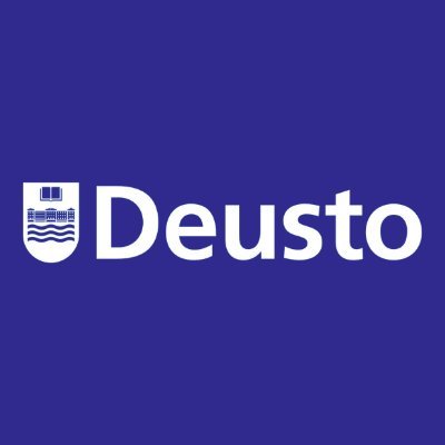 #Universidad de Deusto / Deustuko #Unibertsitatea / #University of Deusto. Sapientia melior auro