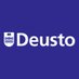 Universidad Deusto - Deustuko Unibertsitatea (@deusto) Twitter profile photo Universidad Deusto - Deustuko Unibertsitatea (@deusto) Twitter profile photo