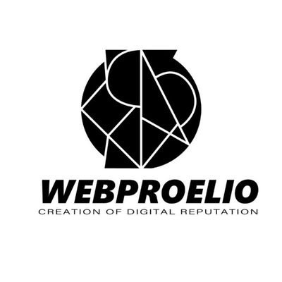 Creation of digital reputation 📈
Hi , Nice to tweet you ! create your digital reputation with us ..grow digitally 
connect us 👇