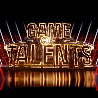 Official account for #GameOfTalentsUK!
Hosted by @VernonKay, Game Of Talents is the show that gets you guessing the mystery talents of eight performers!
