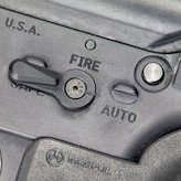 RonInAustin's profile picture. Inadequately socialized. 94% introverted. Wandering the wilds of X looking for validation.  #DefundNPR #DefundPBS #RepealtheNFA

Live free or have a nice day!