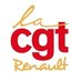 CGT-Renault-FR (@cgtrenaultfr) Twitter profile photo CGT-Renault-FR (@cgtrenaultfr) Twitter profile photo
