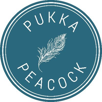 Top Dog at Pukka Peacock.
Living the dream making goodies from our little houseboat since 2020. Go have a butcher's!