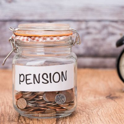 passionate about pensions and preventing scams