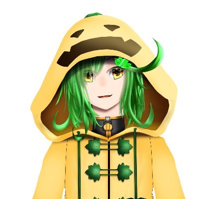 南条 ウリ🎃🎃🎃【VTuber】 (@doronkyu1225) / X