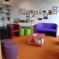 CDI Lycée Vincenot (@cdi_vincenot) 's Twitter Profile Photo CDI Lycée Vincenot (@cdi_vincenot) 's Twitter Profile Photo