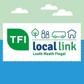 TFI Local Link Louth Meath Fingal