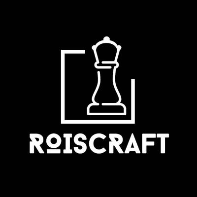 roiscraft's profile picture. We are a team of digital currency investment experts-consultants helping individuals & corporate organisations grow revenue & secure long-term financial success