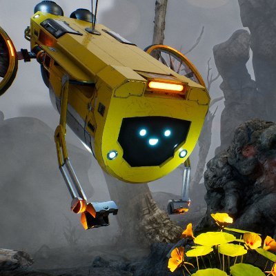 samdrewpictures's profile picture. 3D Environment Artist