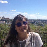Aida Monfort (@aidamonfort87) 's Twitter Profile