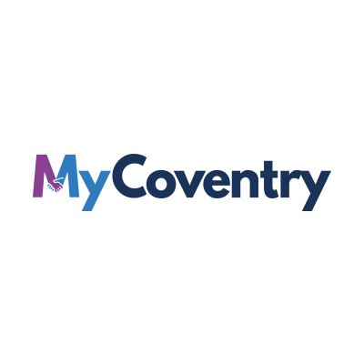 Part funded by the AMIF, the #MyCoventry project is here to support newly arrived communities by offering youth, educational and employment support.