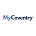 MyCoventry (@my_coventry) Twitter profile photo MyCoventry (@my_coventry) Twitter profile photo