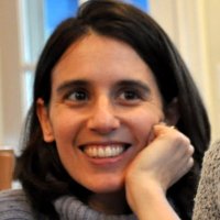 Clara Delavallade (@claradelav) 's Twitter Profile Photo Clara Delavallade (@claradelav) 's Twitter Profile Photo