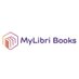 MyLibri Books (@mylibribooks) Twitter profile photo MyLibri Books (@mylibribooks) Twitter profile photo