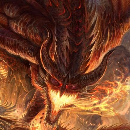 FyreLorde's profile picture. maybe my main maybe not.