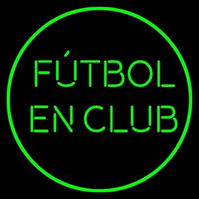 FutbolenClub's profile picture. 