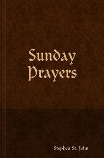 This little book of prayers has at least two purposes. First, these prayers are for busy ministers (pastors, elders, deacons, etc.) who find themselves often ca