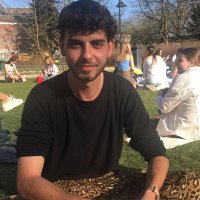 Frederik (@1frederikalbert) 's Twitter Profile